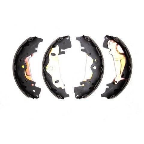 Drum Brake Shoe Set Dynamic Friction 1901-1003-10