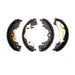 Drum Brake Shoe Set Dynamic Friction 1901-1003-10