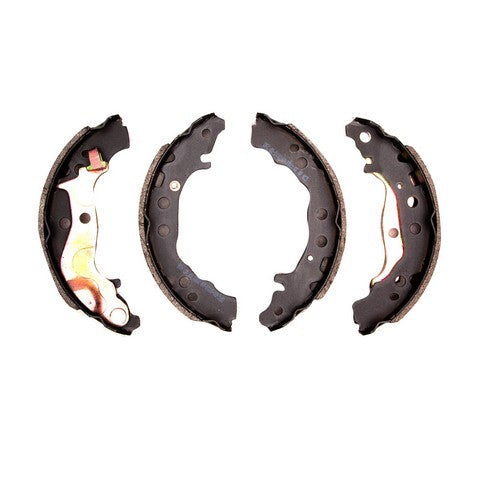 Drum Brake Shoe Set Dynamic Friction 1901-1010-10