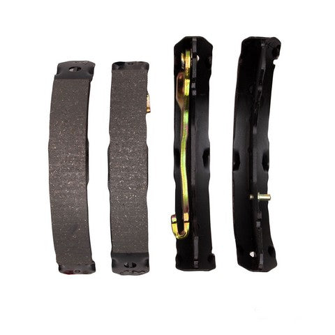 Drum Brake Shoe Set Dynamic Friction 1901-1010-10