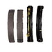 Drum Brake Shoe Set Dynamic Friction 1901-1010-10