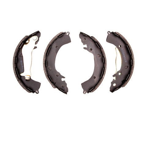 Drum Brake Shoe Set Dynamic Friction 1901-1021-10