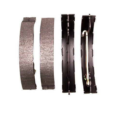 Drum Brake Shoe Set Dynamic Friction 1901-1021-10