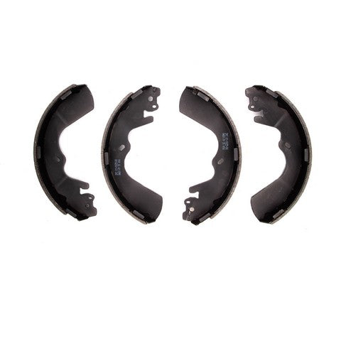 Drum Brake Shoe Set Dynamic Friction 1901-1025-00
