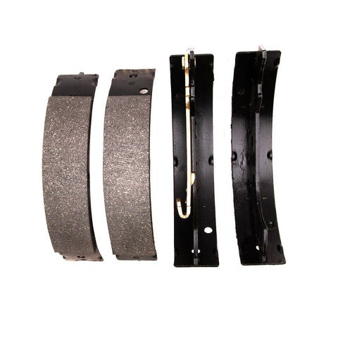 Drum Brake Shoe Set Dynamic Friction 1901-1027-10
