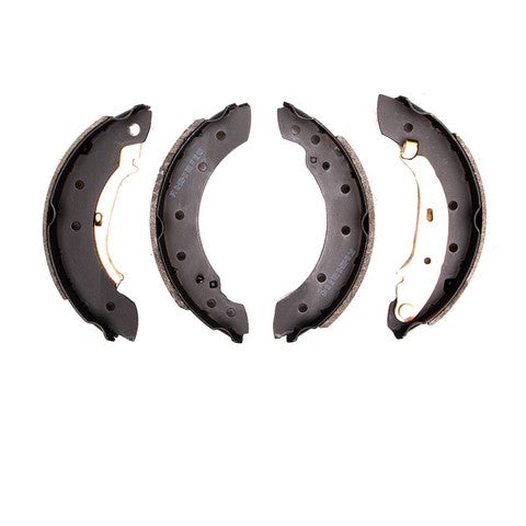 Drum Brake Shoe Set Dynamic Friction 1901-1029-10
