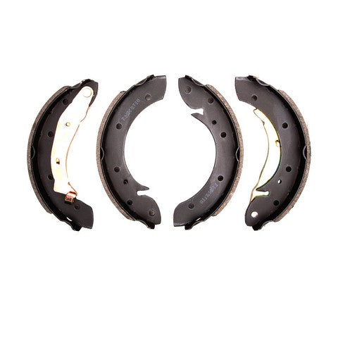 Drum Brake Shoe Set Dynamic Friction 1901-1032-10
