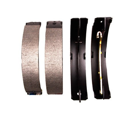 Drum Brake Shoe Set Dynamic Friction 1901-1032-10