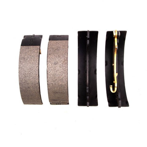 Drum Brake Shoe Set Dynamic Friction 1901-1033-10