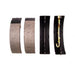 Drum Brake Shoe Set Dynamic Friction 1901-1033-10
