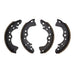 Drum Brake Shoe Set Dynamic Friction 1901-1034-00