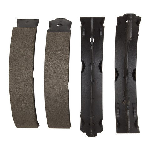 Drum Brake Shoe Set Dynamic Friction 1901-1034-00