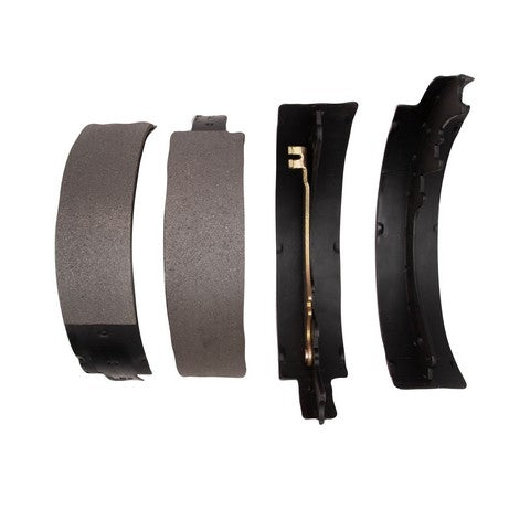Drum Brake Shoe Set Dynamic Friction 1901-1036-00
