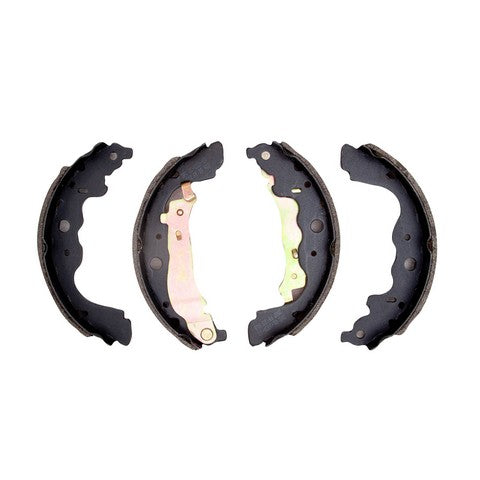 Drum Brake Shoe Set Dynamic Friction 1901-1039-10