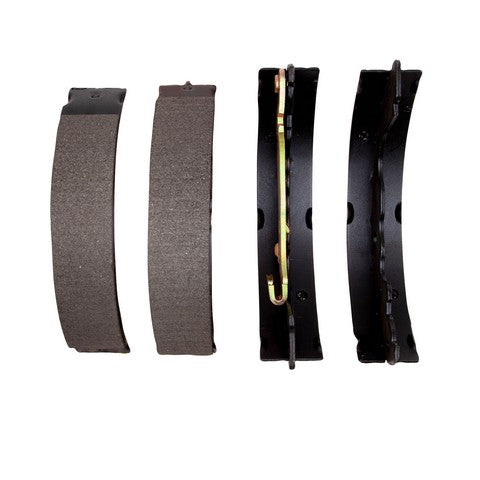 Drum Brake Shoe Set Dynamic Friction 1901-1039-10
