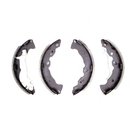 Drum Brake Shoe Set Dynamic Friction 1901-1044-10