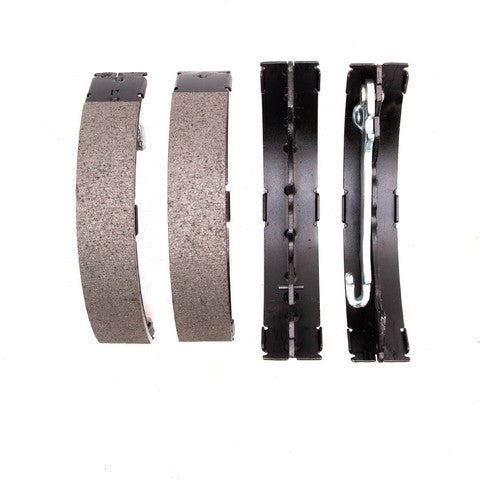 Drum Brake Shoe Set Dynamic Friction 1901-1044-10
