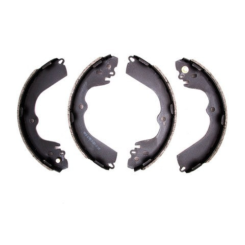 Drum Brake Shoe Set Dynamic Friction 1901-1052-00