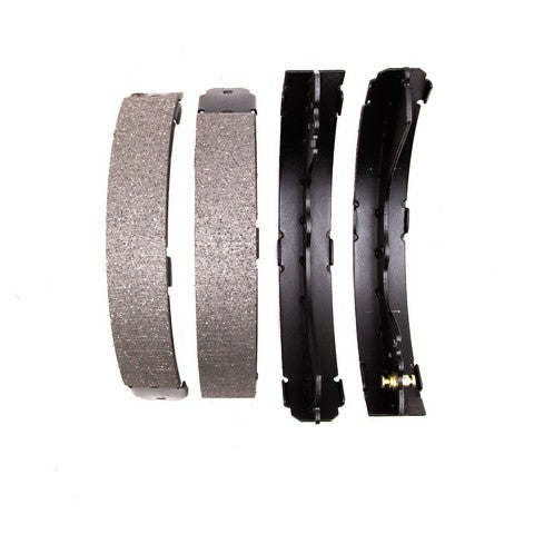 Drum Brake Shoe Set Dynamic Friction 1901-1052-00
