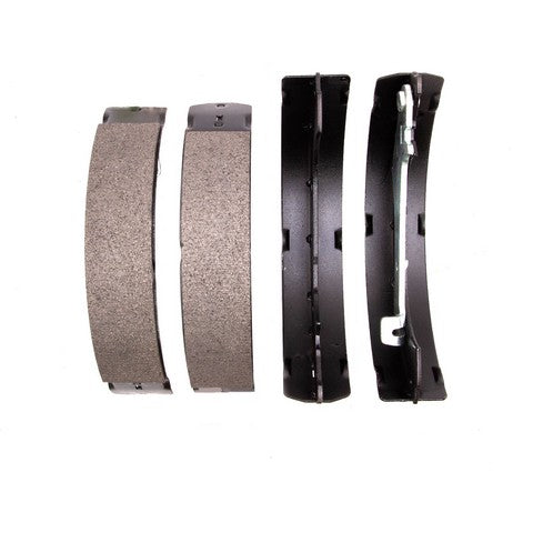 Drum Brake Shoe Set Dynamic Friction 1901-1054-10