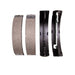 Drum Brake Shoe Set Dynamic Friction 1901-1054-10