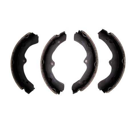 Drum Brake Shoe Dynamic Friction 1901-1057-00