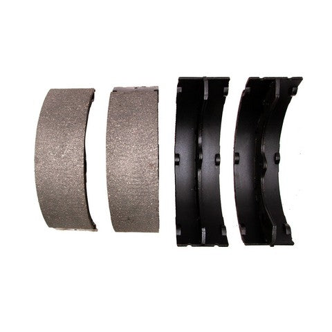 Drum Brake Shoe Dynamic Friction 1901-1057-00