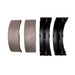 Drum Brake Shoe Dynamic Friction 1901-1057-00