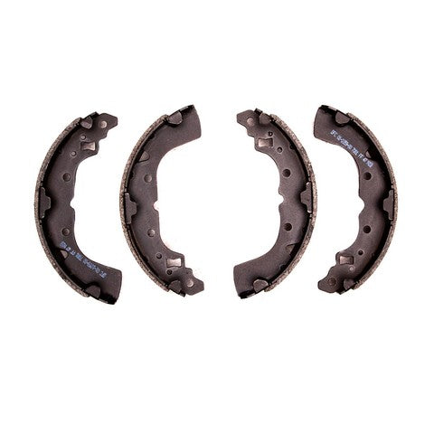 Drum Brake Shoe Set Dynamic Friction 1901-1059-00