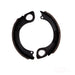 Parking Brake Shoe Set Dynamic Friction 1901-1060-00