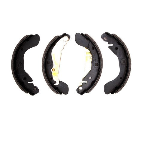 Drum Brake Shoe Set Dynamic Friction 1901-1065-00