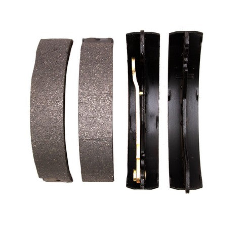 Drum Brake Shoe Set Dynamic Friction 1901-1065-00