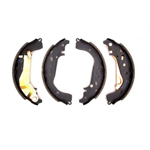 Drum Brake Shoe Set Dynamic Friction 1901-1070-10