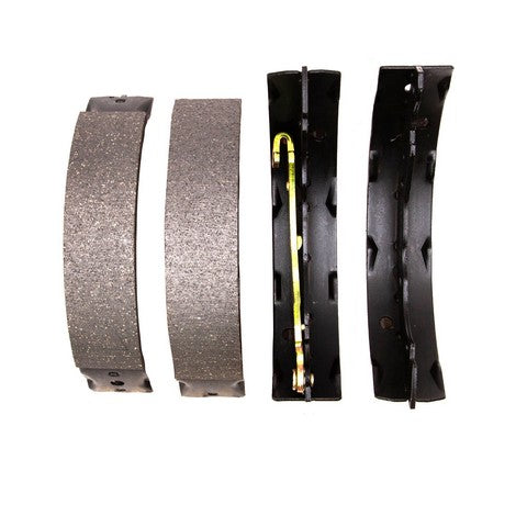 Drum Brake Shoe Set Dynamic Friction 1901-1072-10