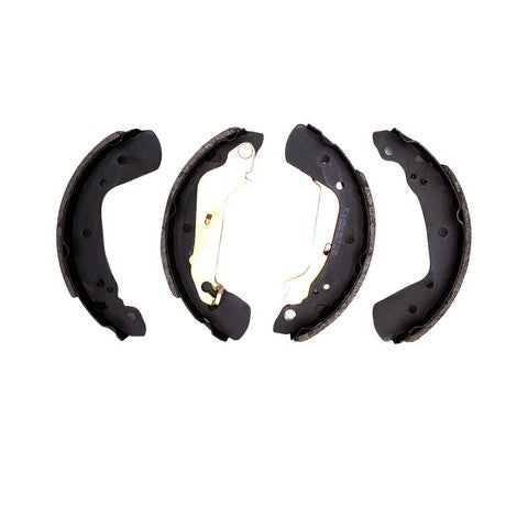 Drum Brake Shoe Set Dynamic Friction 1901-1073-10