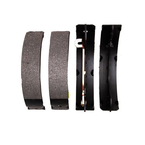 Drum Brake Shoe Set Dynamic Friction 1901-1073-10