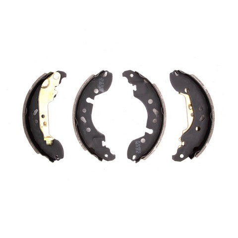 Drum Brake Shoe Set Dynamic Friction 1901-1092-10