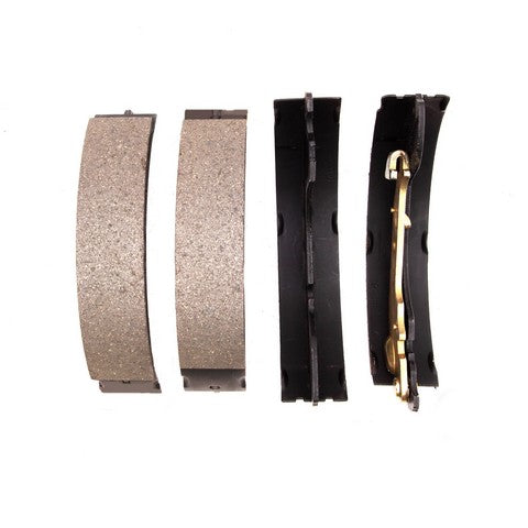Drum Brake Shoe Set Dynamic Friction 1901-1092-10