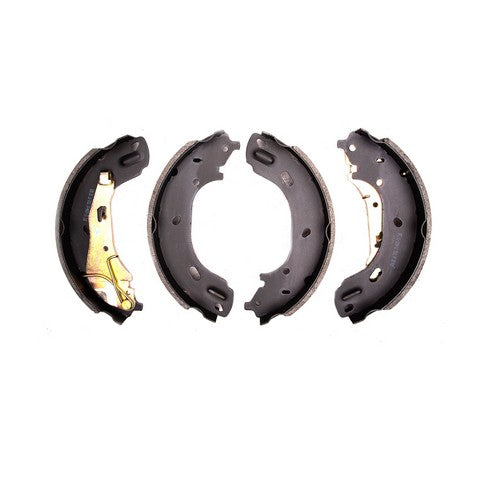Drum Brake Shoe Set Dynamic Friction 1901-1094-10