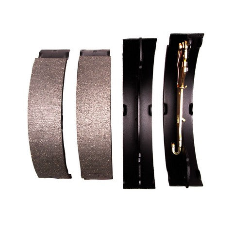 Drum Brake Shoe Set Dynamic Friction 1901-1094-10