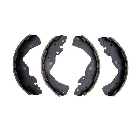 Drum Brake Shoe Set Dynamic Friction 1901-1096-00