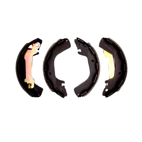 Drum Brake Shoe Set Dynamic Friction 1901-1101-10