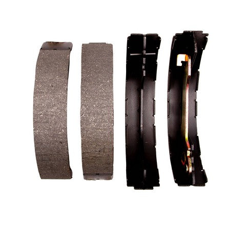 Drum Brake Shoe Set Dynamic Friction 1901-1101-10