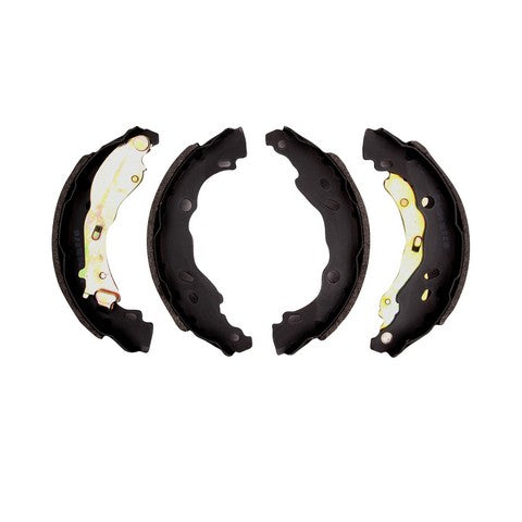 Drum Brake Shoe Set Dynamic Friction 1901-1103-10