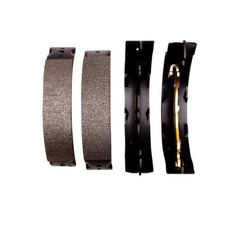 Drum Brake Shoe Set Dynamic Friction 1901-1103-10