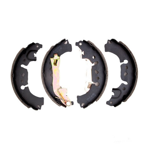 Drum Brake Shoe Set Dynamic Friction 1901-1107-10