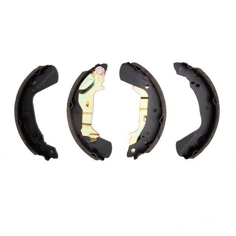 Drum Brake Shoe Set Dynamic Friction 1901-1112-10