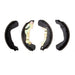 Drum Brake Shoe Set Dynamic Friction 1901-1112-10