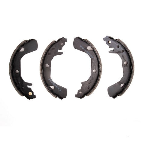 Drum Brake Shoe Set Dynamic Friction 1901-1114-00