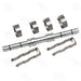 A/C Refrigerant Hose Fitting Four Seasons 19016